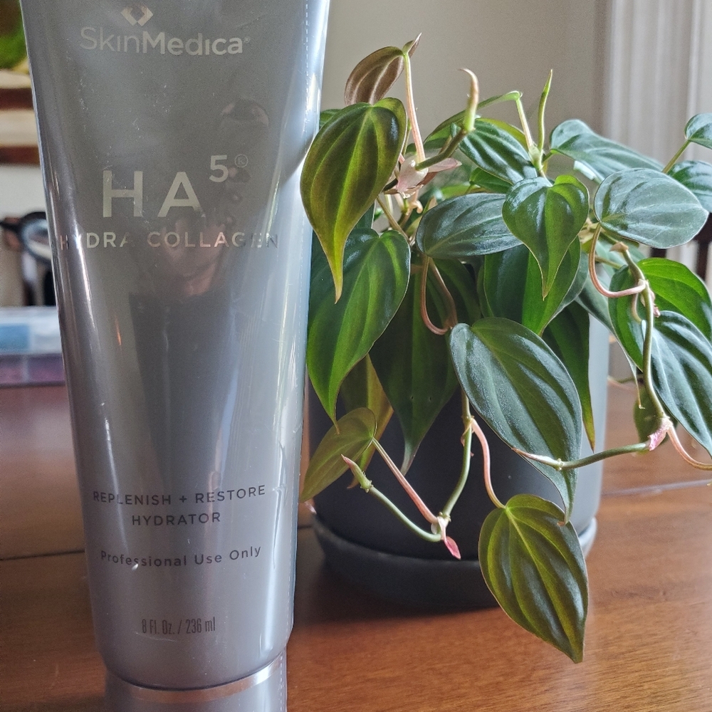 SkinMedica HA5 HYDRA COLLAGEN 8 fl oz. PRO SIZE - $768 Value